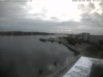 Archiv Foto Webcam Rostock - Hafen 06:00