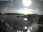 Archiv Foto Webcam Rostock - Hafen 07:00