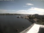 Archiv Foto Webcam Rostock - Hafen 11:00