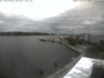 Archiv Foto Webcam Rostock - Hafen 15:00