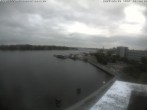 Archiv Foto Webcam Rostock - Hafen 17:00