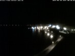 Archiv Foto Webcam Rostock - Hafen 23:00