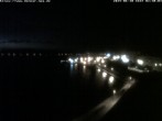 Archiv Foto Webcam Rostock - Hafen 01:00