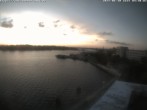Archiv Foto Webcam Rostock - Hafen 03:00