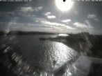 Archiv Foto Webcam Rostock - Hafen 07:00