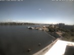 Archiv Foto Webcam Rostock - Hafen 11:00