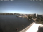 Archiv Foto Webcam Rostock - Hafen 13:00