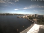 Archiv Foto Webcam Rostock - Hafen 15:00