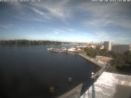 Archiv Foto Webcam Rostock - Hafen 17:00