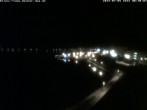 Archiv Foto Webcam Rostock - Hafen 23:00