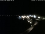 Archiv Foto Webcam Rostock - Hafen 01:00