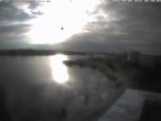 Archiv Foto Webcam Rostock - Hafen 05:00