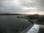 Archiv Foto Webcam Rostock - Hafen 07:00