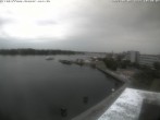Archiv Foto Webcam Rostock - Hafen 09:00