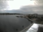 Archiv Foto Webcam Rostock - Hafen 11:00