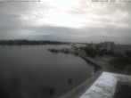 Archiv Foto Webcam Rostock - Hafen 13:00