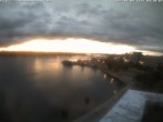 Archiv Foto Webcam Rostock - Hafen 03:00