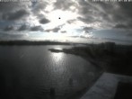 Archiv Foto Webcam Rostock - Hafen 06:00