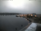 Archiv Foto Webcam Rostock - Hafen 03:00