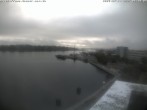 Archiv Foto Webcam Rostock - Hafen 05:00