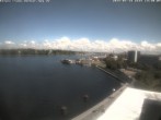 Archiv Foto Webcam Rostock - Hafen 13:00