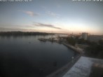Archiv Foto Webcam Rostock - Hafen 19:00