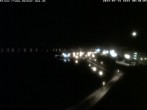 Archiv Foto Webcam Rostock - Hafen 23:00