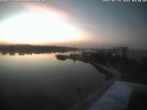Archiv Foto Webcam Rostock - Hafen 03:00