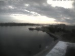 Archiv Foto Webcam Rostock - Hafen 07:00