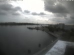 Archiv Foto Webcam Rostock - Hafen 09:00