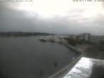 Archiv Foto Webcam Rostock - Hafen 11:00