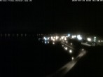 Archiv Foto Webcam Rostock - Hafen 01:00
