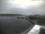 Archiv Foto Webcam Rostock - Hafen 06:00