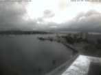 Archiv Foto Webcam Rostock - Hafen 09:00
