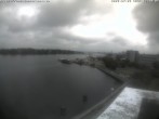 Archiv Foto Webcam Rostock - Hafen 11:00