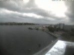 Archiv Foto Webcam Rostock - Hafen 13:00