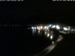 Archiv Foto Webcam Rostock - Hafen 23:00