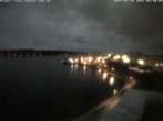 Archiv Foto Webcam Rostock - Hafen 03:00