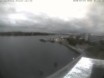 Archiv Foto Webcam Rostock - Hafen 05:00
