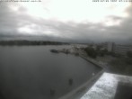 Archiv Foto Webcam Rostock - Hafen 06:00