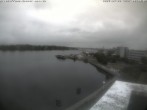 Archiv Foto Webcam Rostock - Hafen 07:00