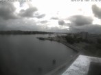 Archiv Foto Webcam Rostock - Hafen 09:00