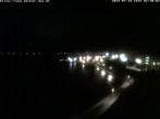 Archiv Foto Webcam Rostock - Hafen 01:00