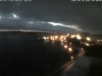 Archiv Foto Webcam Rostock - Hafen 03:00