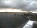 Archiv Foto Webcam Rostock - Hafen 05:00