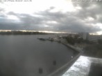 Archiv Foto Webcam Rostock - Hafen 06:00