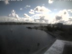 Archiv Foto Webcam Rostock - Hafen 09:00