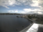 Archiv Foto Webcam Rostock - Hafen 13:00