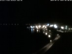Archiv Foto Webcam Rostock - Hafen 01:00