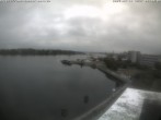 Archiv Foto Webcam Rostock - Hafen 05:00